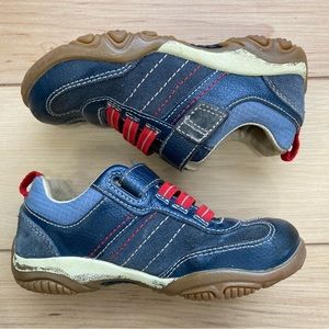 Stride Rite SRT Prescott Sneakers